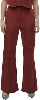 Vero Moda  Fließende Hosen 10311433-FIR