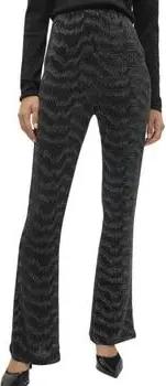 Vero Moda  Fließende Hosen 10316752-BLA