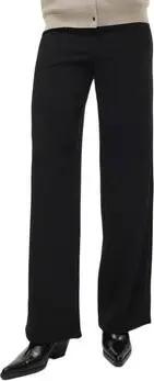 Vero Moda  Fließende Hosen 10318454-BLA