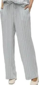 Vero Moda  Fließende Hosen 10325865-GRA