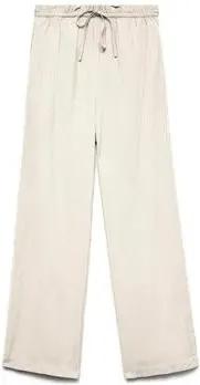 Vero Moda  Fließende Hosen 10339411-BIR