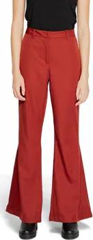 Vero Moda  Fließende Hosen VMTARA MW FLARED PANT BOO 10311433