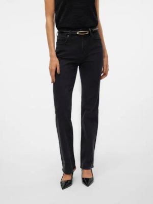 Vero Moda Gerade Jeans VMTESSA HR STRAIGHT JEANS LI134 GA NOOS