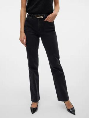 Vero Moda Gerade Jeans VMTESSA HR STRAIGHT JEANS LI134 GA NOOS