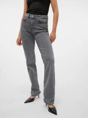 Vero Moda Gerade Jeans VMTESSA HR STRAIGHT JEANS RA206 GA NOOS