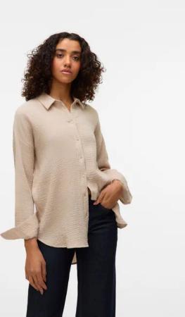 Vero Moda Hemdbluse "VMNATALI"