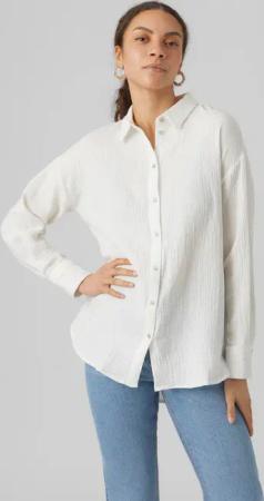 Vero Moda Hemdbluse "VMNATALI"