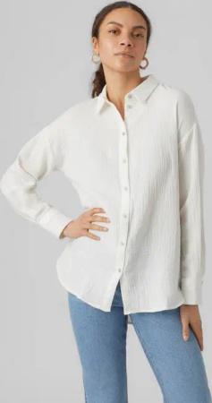 Vero Moda Hemdbluse VMNATALI
