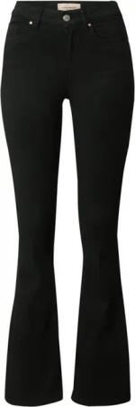 Vero Moda High-waist-Jeans Flash (1-tlg) Plain/ohne Details