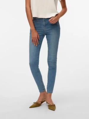 Vero Moda High-waist-Jeans VMSOPHIA