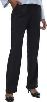 Vero Moda  Hosen 10308336-BLK