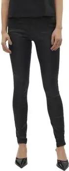 Vero Moda  Hosen 10314591-BLK