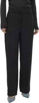 Vero Moda  Hosen 10317088-BLK