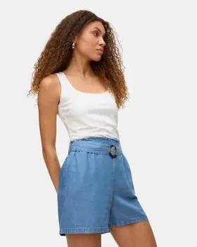 Vero Moda  Hosen 10326074 FLEUR