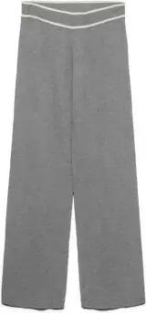 Vero Moda  Hosen 10337637-MGL