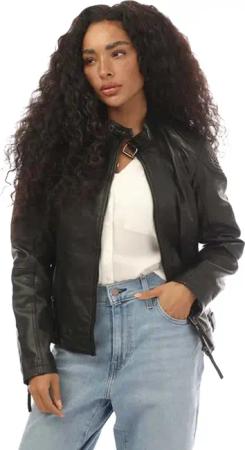 Vero Moda - Jacke für Damen (Schwarz)