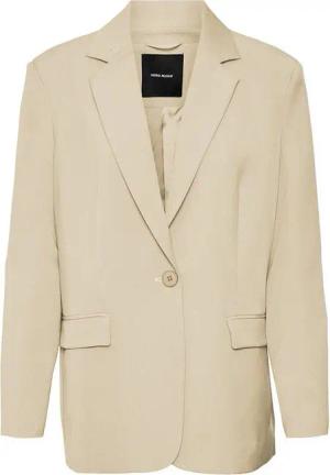Vero Moda Jackenblazer (regular fit, 1-tlg) VMTHEATROIAN LS LONG BLAZER