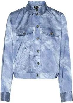 Vero Moda  Jeansjacken 10327315-CHI
