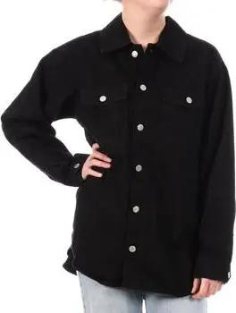 Vero Moda  Jeansjacken 10343936-BLA