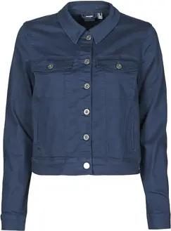 Vero Moda  Jeansjacken VMHOTSOYA