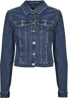 Vero Moda  Jeansjacken VMLUNA LS SLIM DNM JACKET MIX GA NOOS