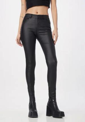 Vero Moda Jeansjeggings Seven (1-tlg) Plain/ohne Details
