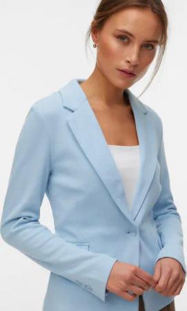 Vero Moda Jerseyblazer VMJULIA LS BLAZER JRS NOOS