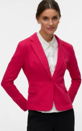Vero Moda Jerseyblazer VMJULIA LS BLAZER JRS NOOS
