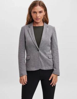 Vero Moda Jerseyblazer "VMJULIA LS BLAZER JRS NOOS"