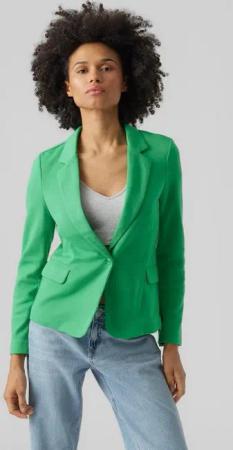 Vero Moda Jerseyblazer VMJULIA LS BLAZER JRS NOOS