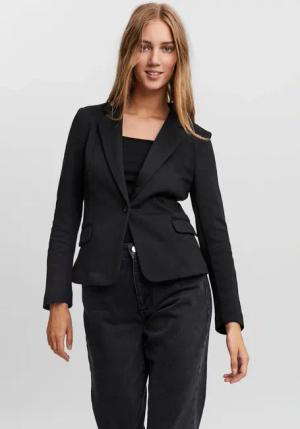 Vero Moda Jerseyblazer "VMJULIA LS BLAZER"