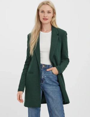 Vero Moda Jerseyblazer "VMVERINA LS LONG BLAZER"