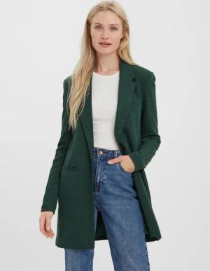 Vero Moda Jerseyblazer VMVERINA LS LONG BLAZER