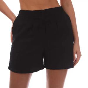Vero Moda - "Jesmilo" Shorts für Damen (Schwarz)