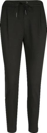 VERO MODA Jogginghose Loose Fit VMEVA schwarz | M/L32