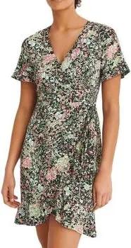 Vero Moda  Kurze Kleider 10217974-BLA