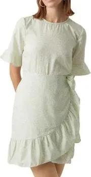 Vero Moda  Kurze Kleider 10266073