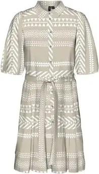 Vero Moda  Kurze Kleider 10303728-SIW