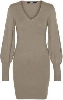 Vero Moda  Kurze Kleider 10311217-SIL
