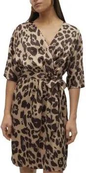 Vero Moda  Kurze Kleider 10316590-SIL