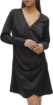 Vero Moda  Kurze Kleider 10316591-BLA