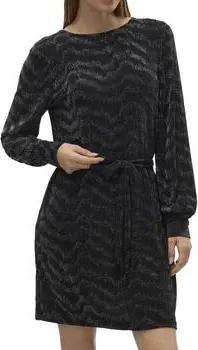 Vero Moda  Kurze Kleider 10321350-BLA