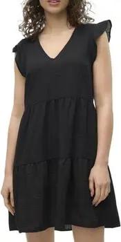 Vero Moda  Kurze Kleider 10321364-BLA