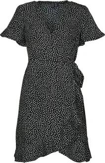 Vero Moda  Kurze Kleider VMHENNA