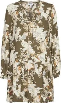 Vero Moda  Kurze Kleider VMSAGA