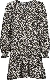 Vero Moda  Kurze Kleider VMSALINA