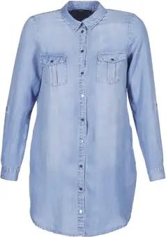 Vero Moda  Kurze Kleider VMSILLA