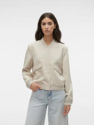 Vero Moda Kurzjacke VMAMALA SHORT JACKET NOOS