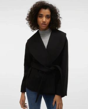 Vero Moda Kurzjacke "VMANNE BERGEN JACKET GA NOOS"