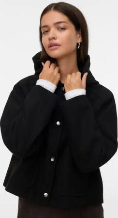 Vero Moda Kurzjacke VMFORTUNEROME SHORT JACKET GA BOO